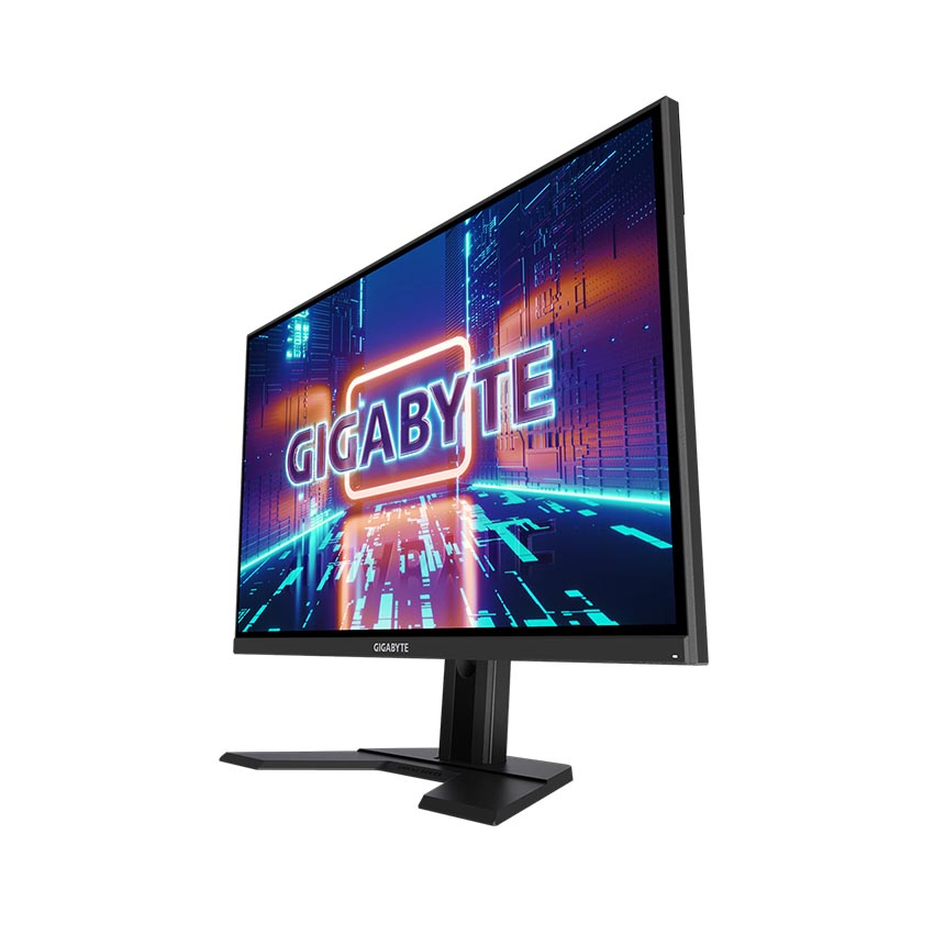 Màn hình Gaming Gigabyte G24F-EK (23.8inch/FHD/IPS/165Hz/1ms) - Hàng Chính Hãng