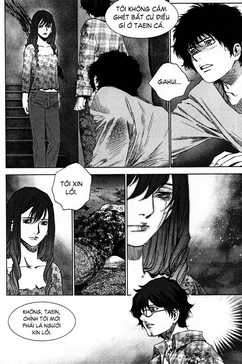 redrum 327 chapter 17 11