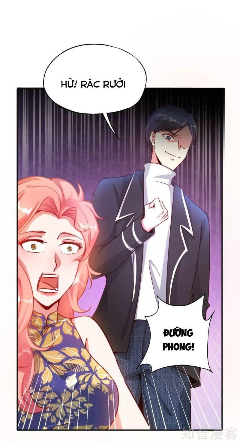 vòng bạn bè mạnh nhất của tiên giới chapter 17 33