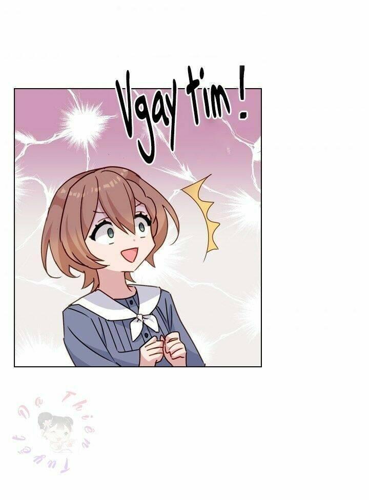 để yên cho tiểu thư hiền chapter 22 42