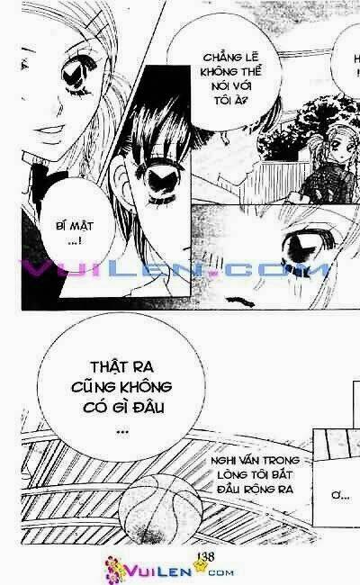 1/4 tình yêu chapter 9 137