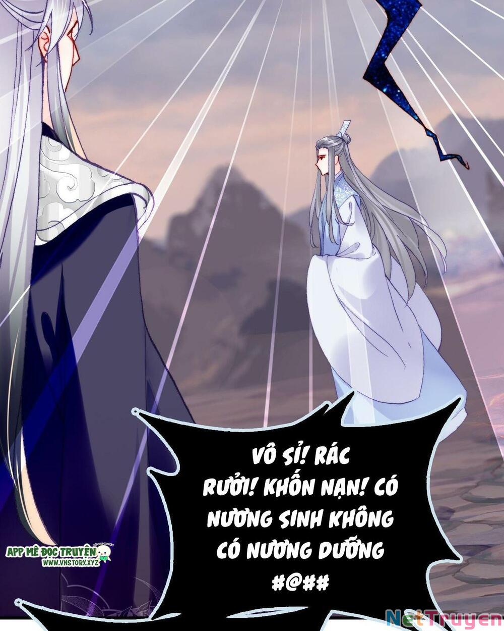 lại bị bệnh chiều chuộng quấn lấy chapter 81 24