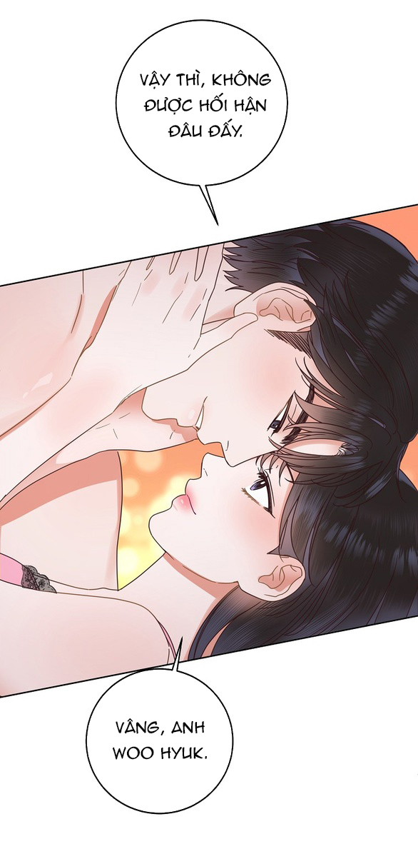 ranh giới tình yêu công sở chapter 19.2 15