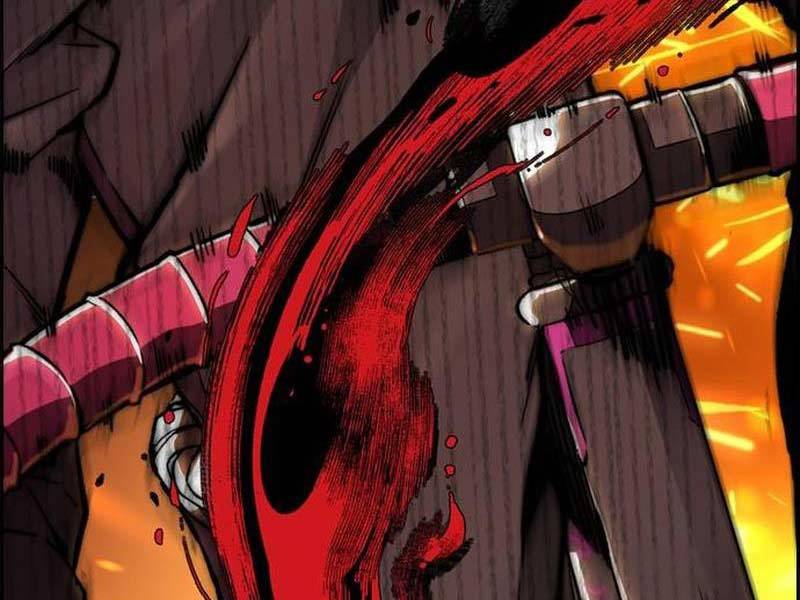 Thể Thao Cực Hạn chapter 492.5 53