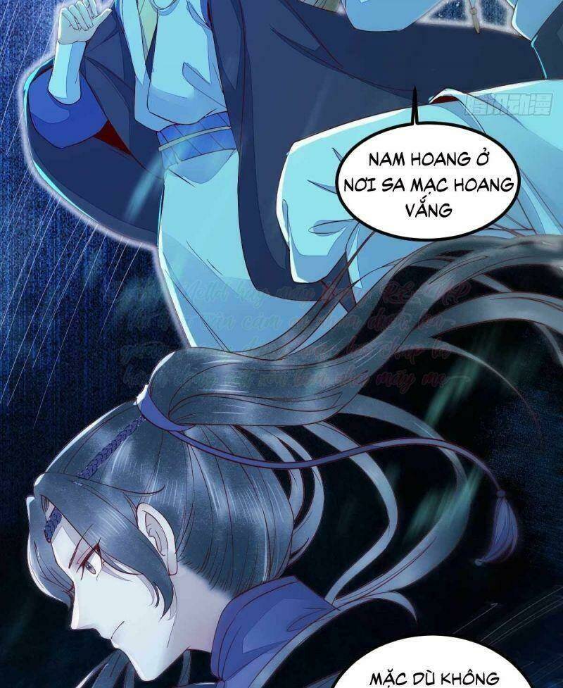 sát thủ vương phi không dễ chọc chapter 43 39