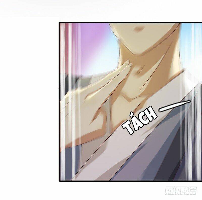 khuynh thế độc phi chapter 11 41