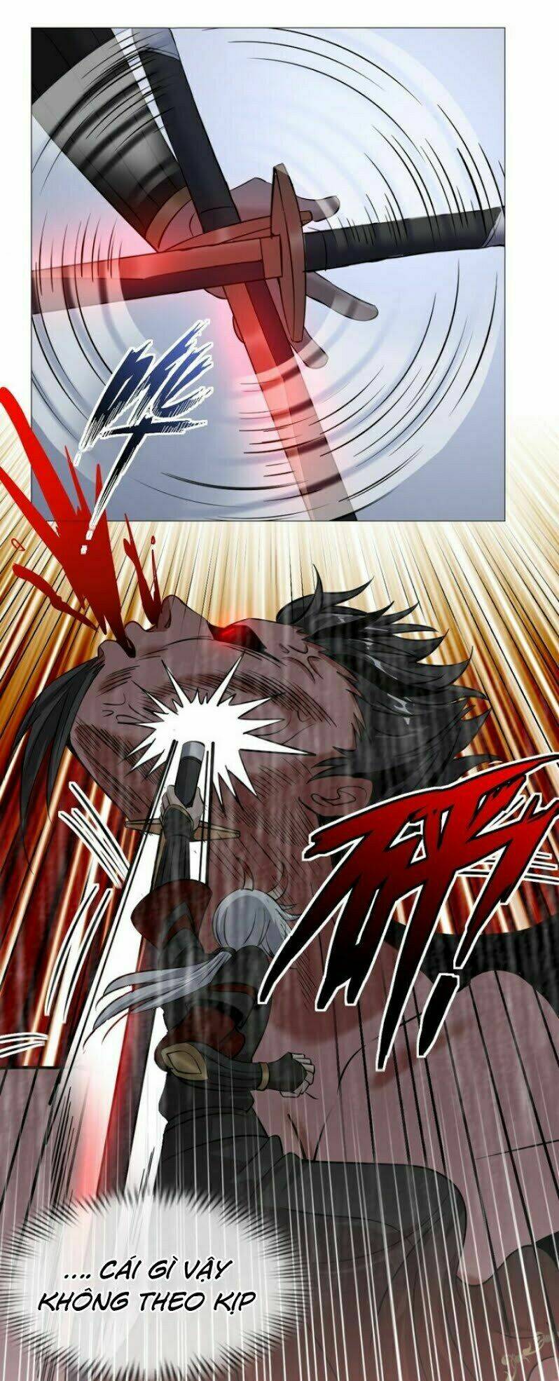 thần tiên dạy tôi giả x chapter 25 21