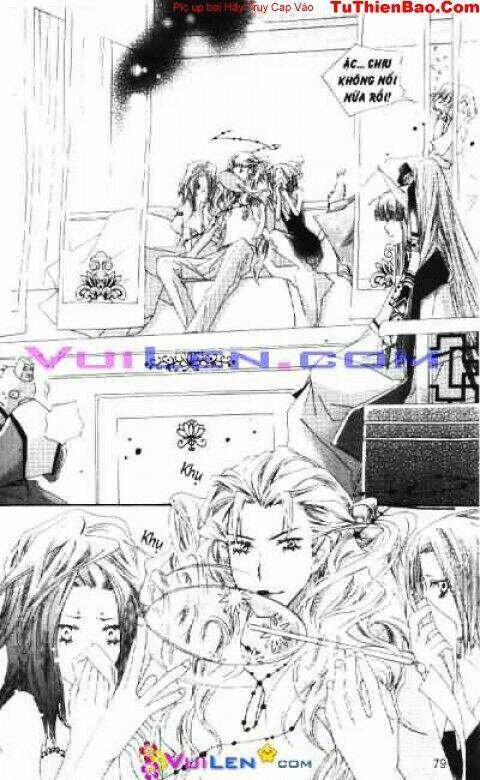 cáo nhỏ đáng yêu chapter 3 79