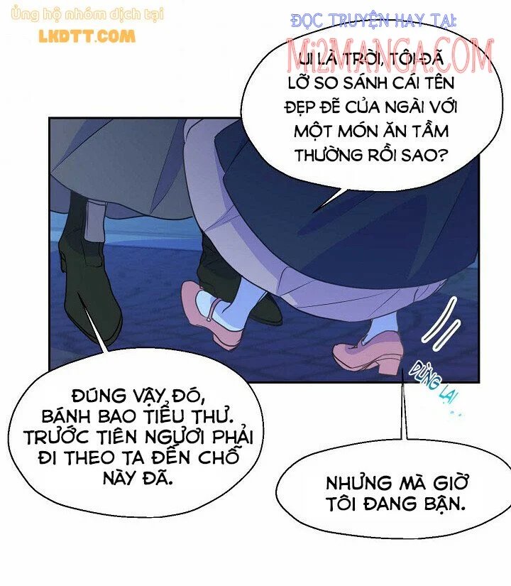 bệ hạ, xin đừng giết tôi!! chapter 47.5 5