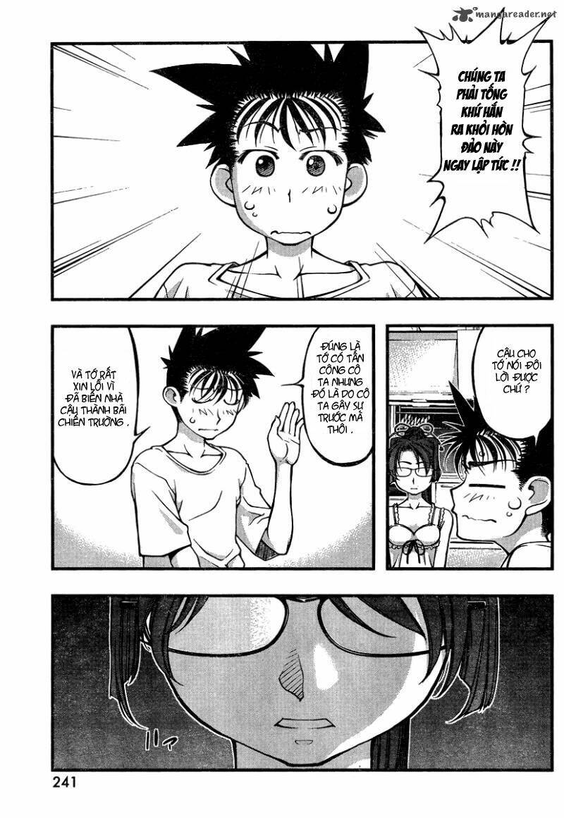 umi no misaki chapter 88 16