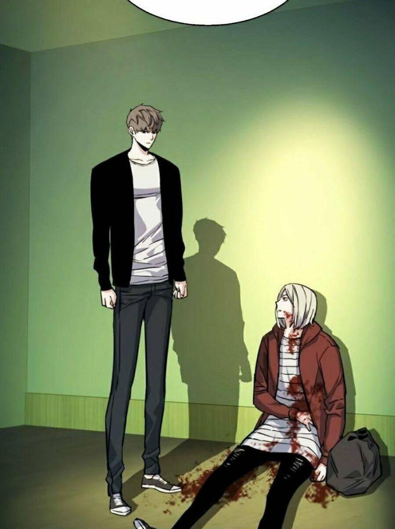 bạn học tôi là lính đánh thuê chapter 57 55