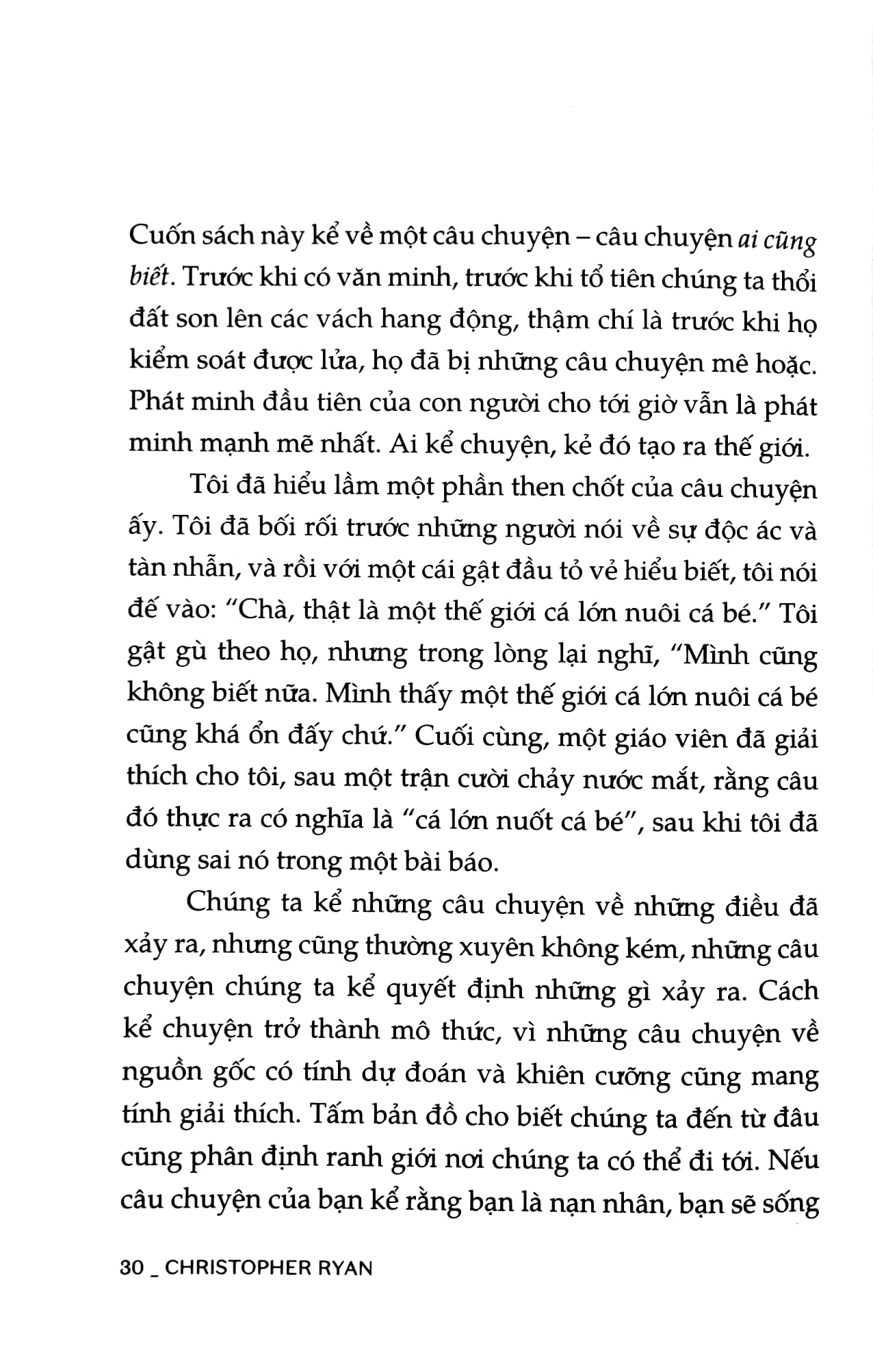 Chết Bởi Văn Minh - Cái Giá Của Sự Tiến Bộ