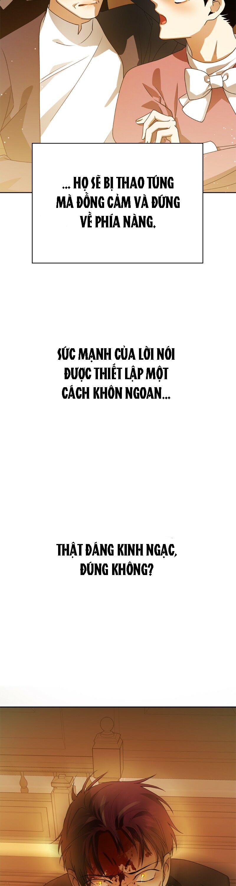 tôi muốn trở thành cô ấy dù chỉ là một ngày chapter 76 22