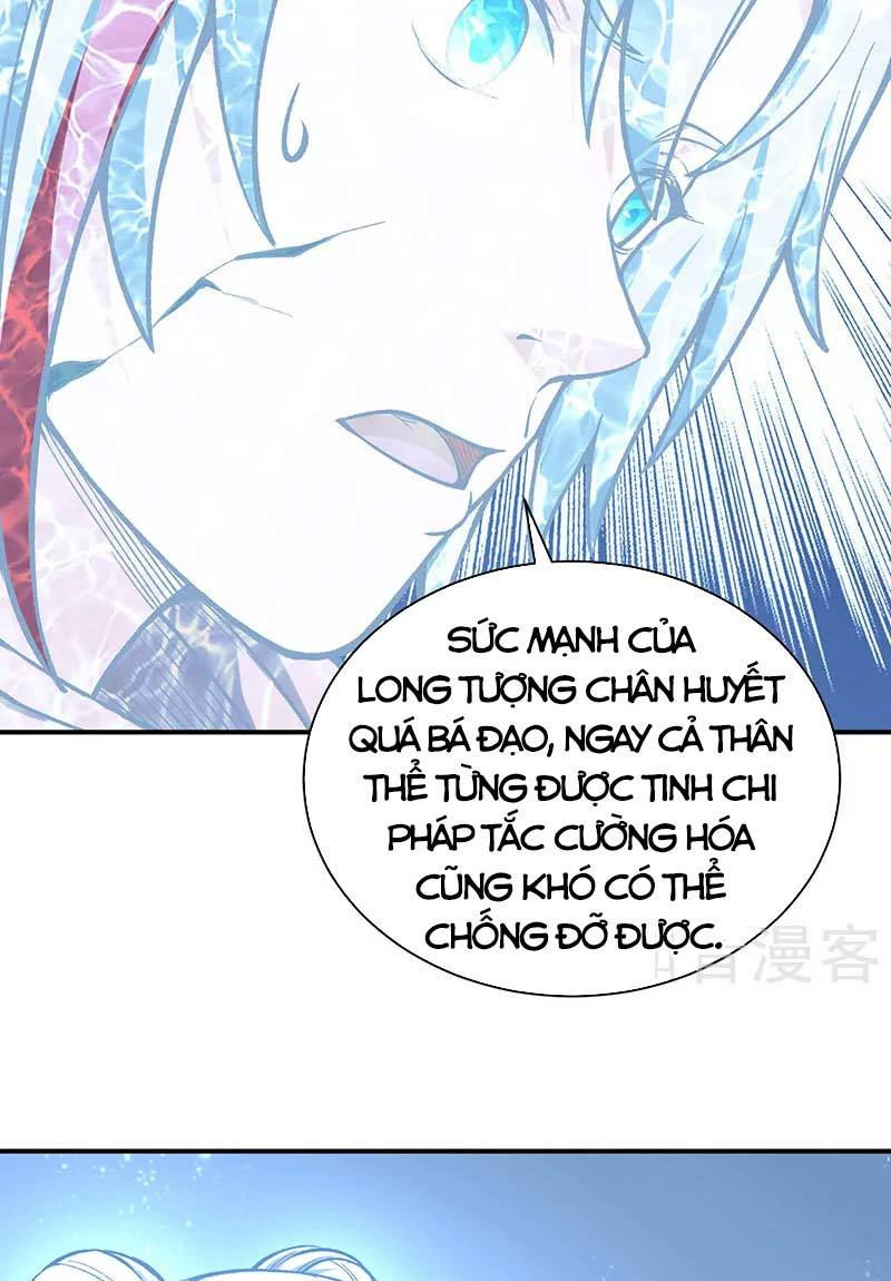 võ đạo độc tôn chapter 451 5