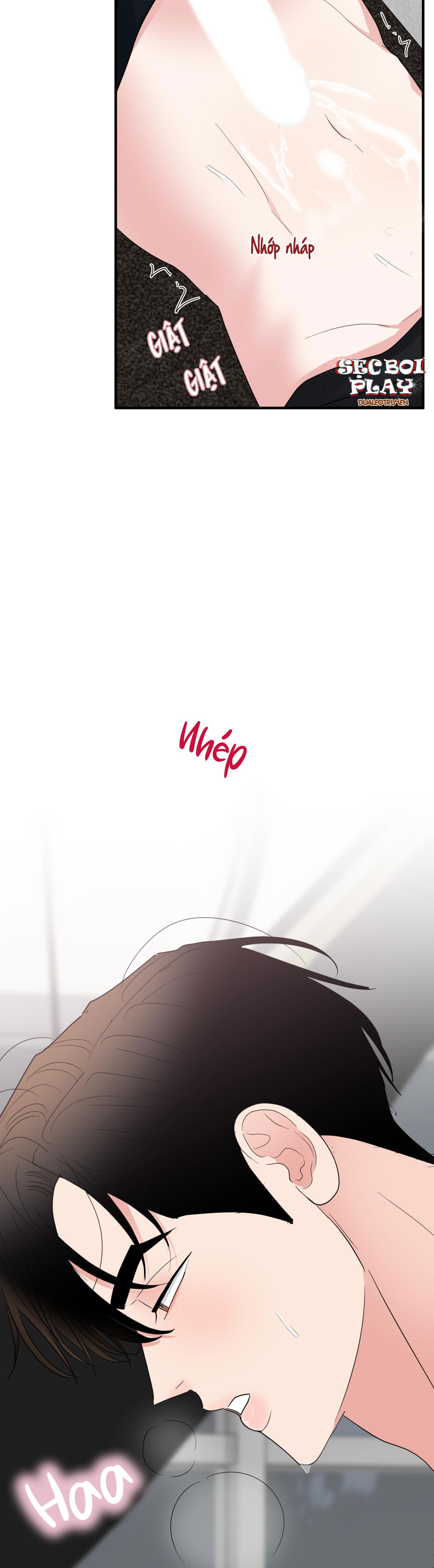 món quà dành cho kẻ ngạo mạn chapter 10 36