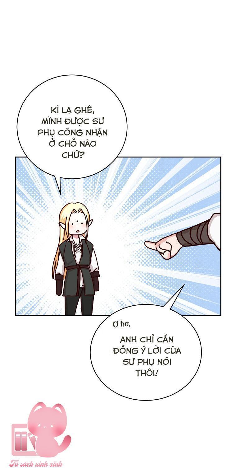 thế thì ta cứ trở thành kẻ ác thôi chapter 71 47