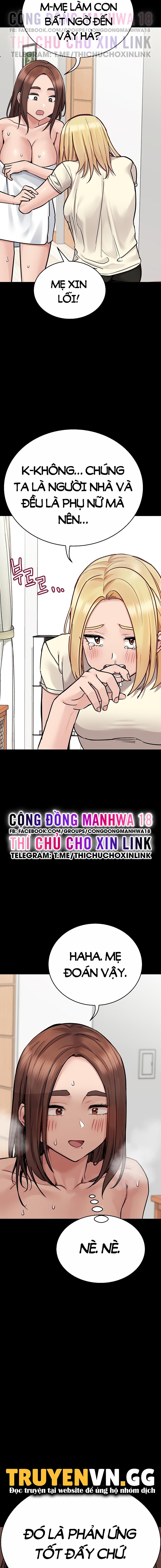 người dì khiêu gợi chapter 90 16