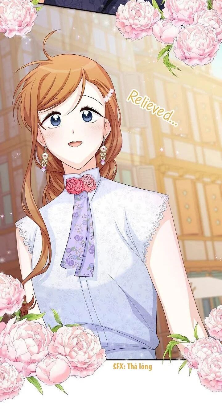 nữ công tước với tâm hồn trống rỗng chapter 62 32