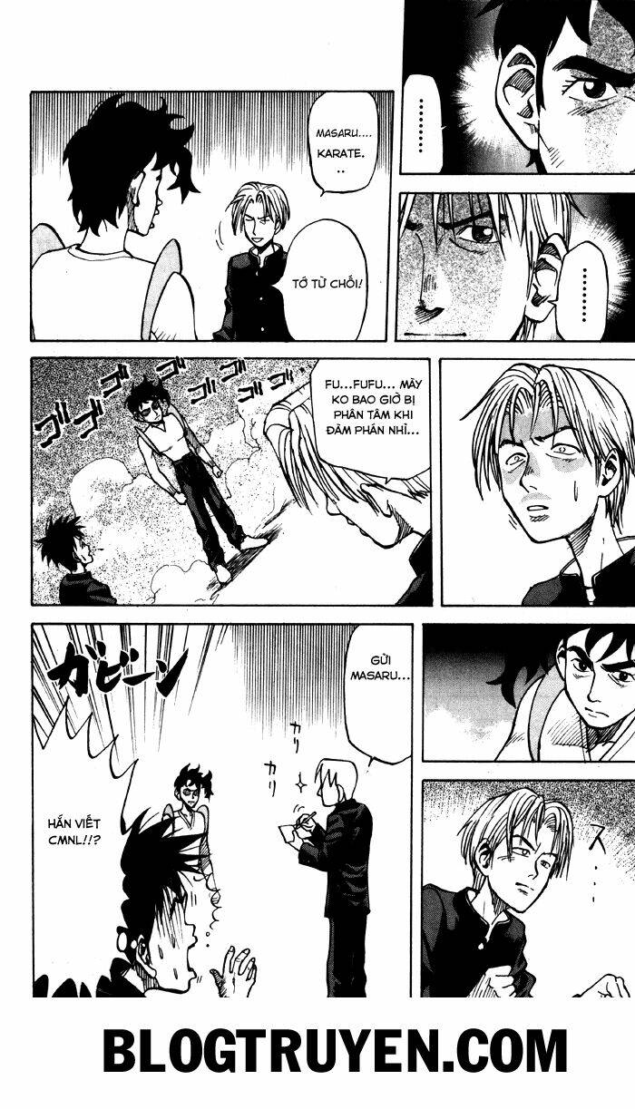 sexy commando gaiden - sugoiyo!! masaru-san chapter 3 13