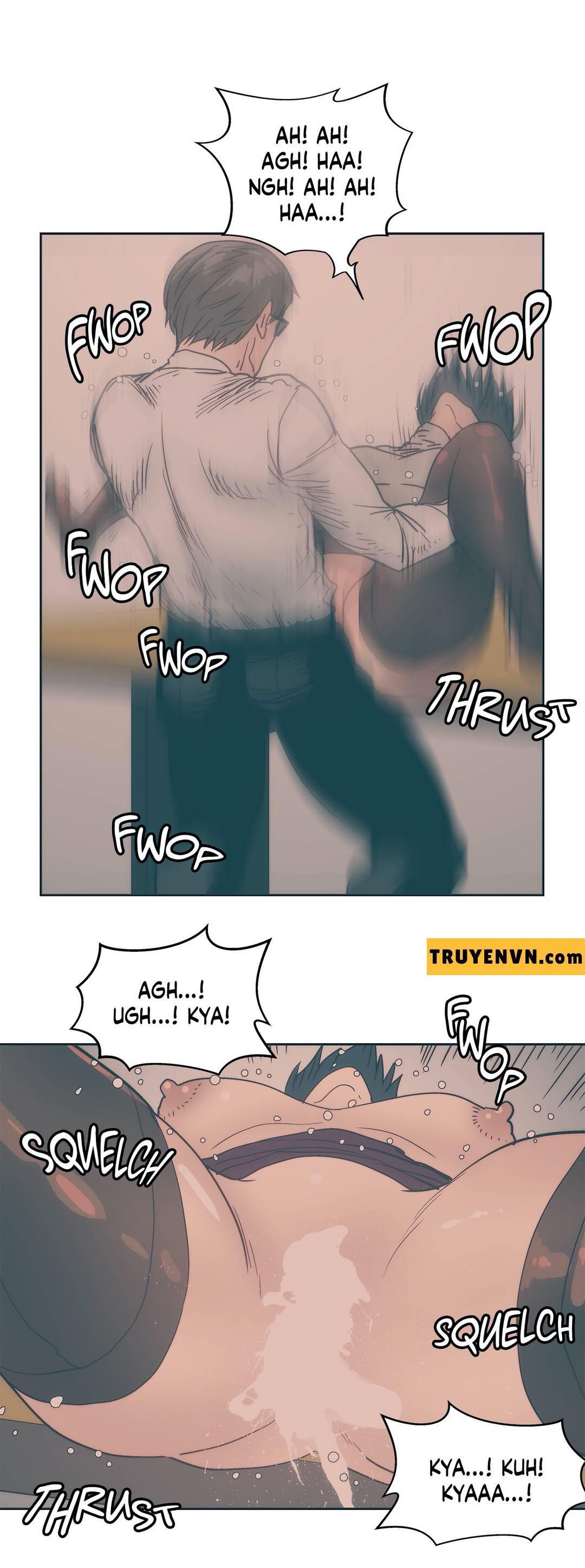 ham muốn giết chóc chapter 26 43