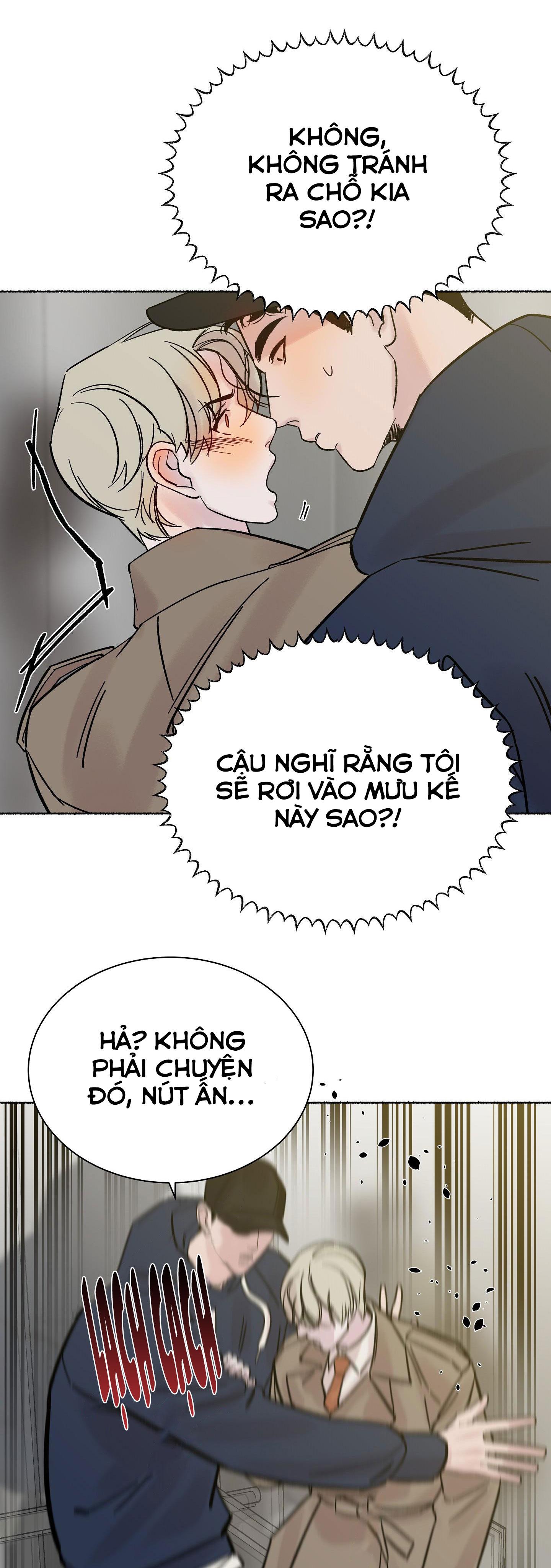 list truyện ngắn chịt chịt chapter 1 37