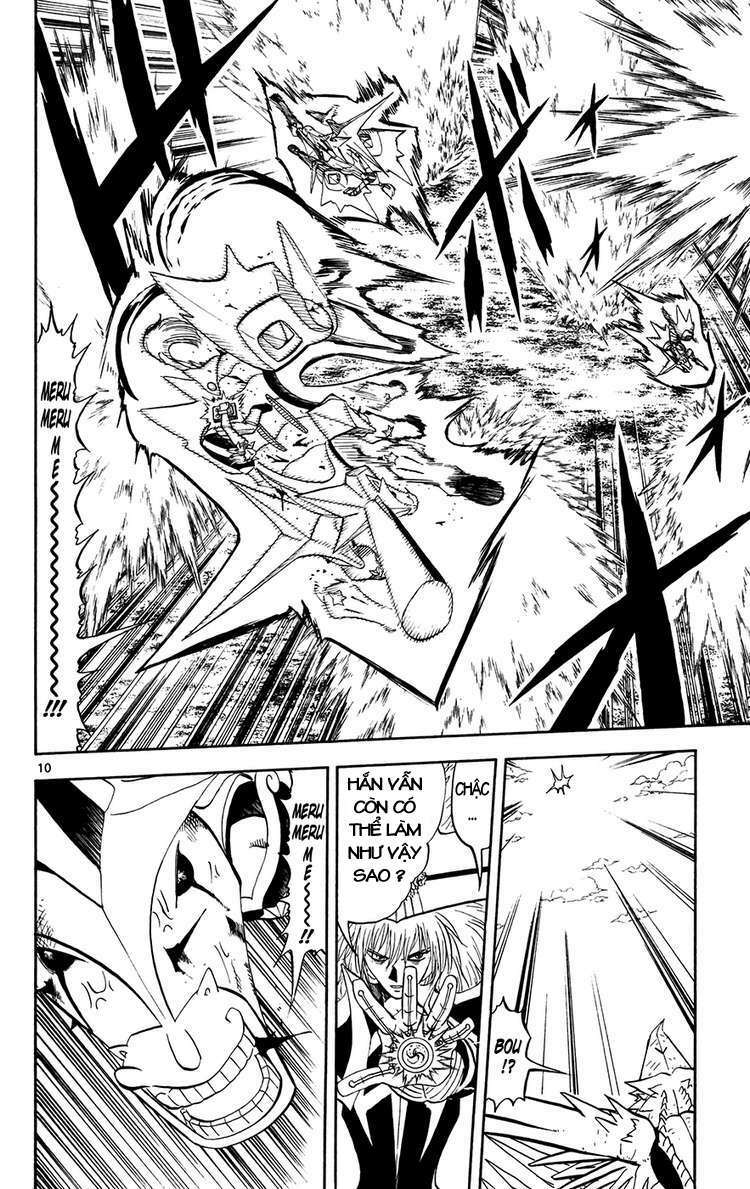 konjiki no gash!! chapter 306 11