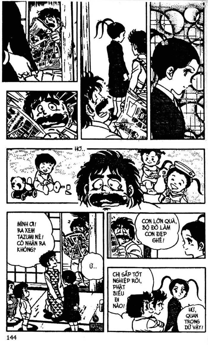 cậu bé giỏi võ chapter 48 2