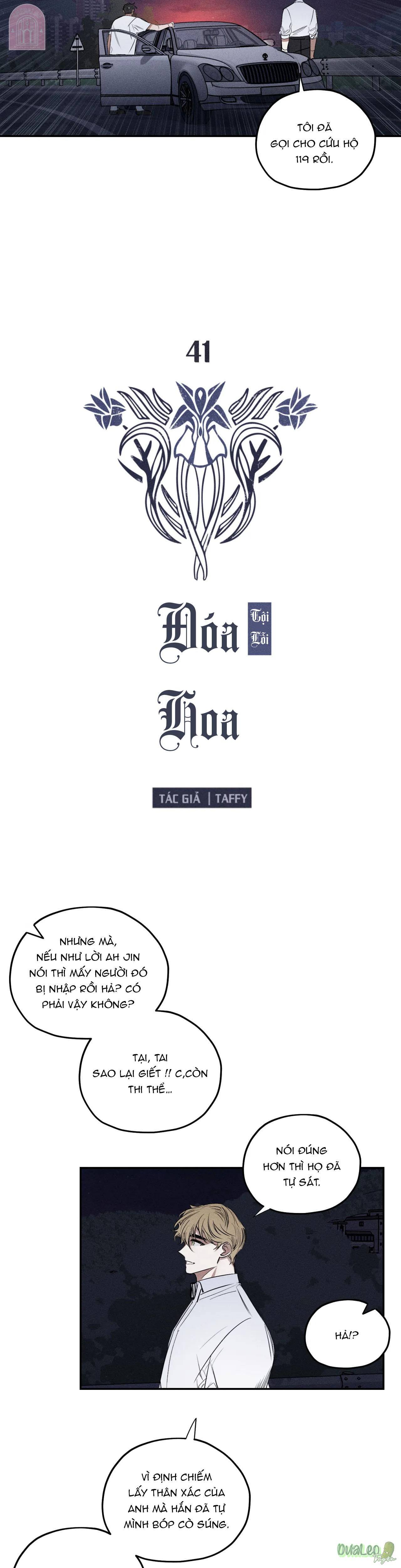 đóa hoa tội lỗi chapter 41 5