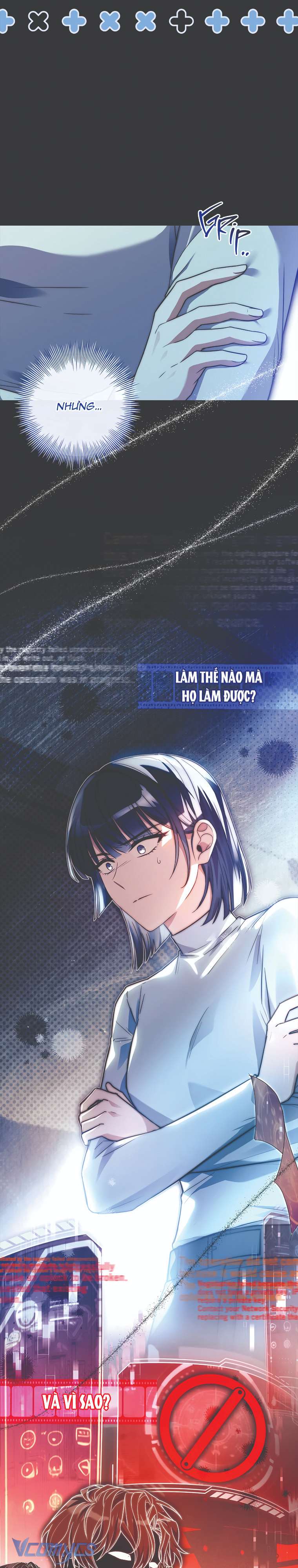 tôi đã tắt cài đặt chế độ nhận thức nỗi đau! chapter 31 9