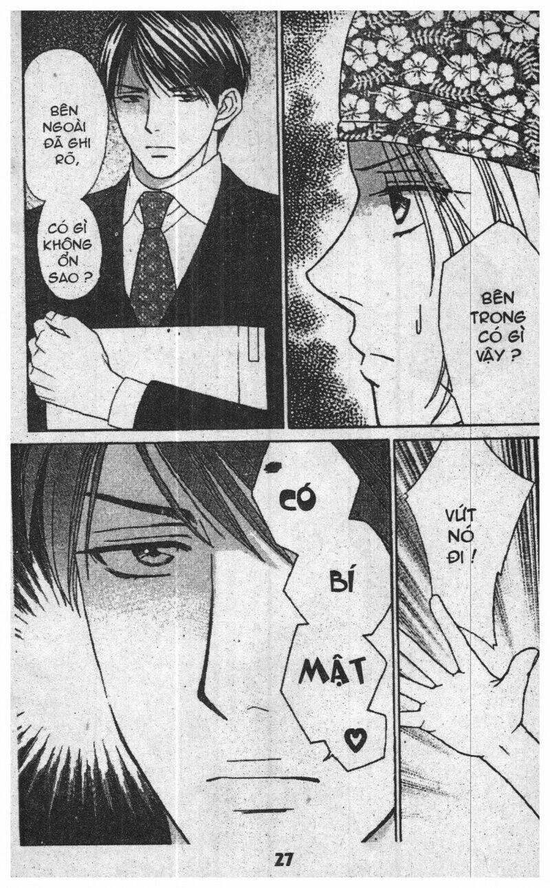 chiyou yo hana yo chapter 5 25