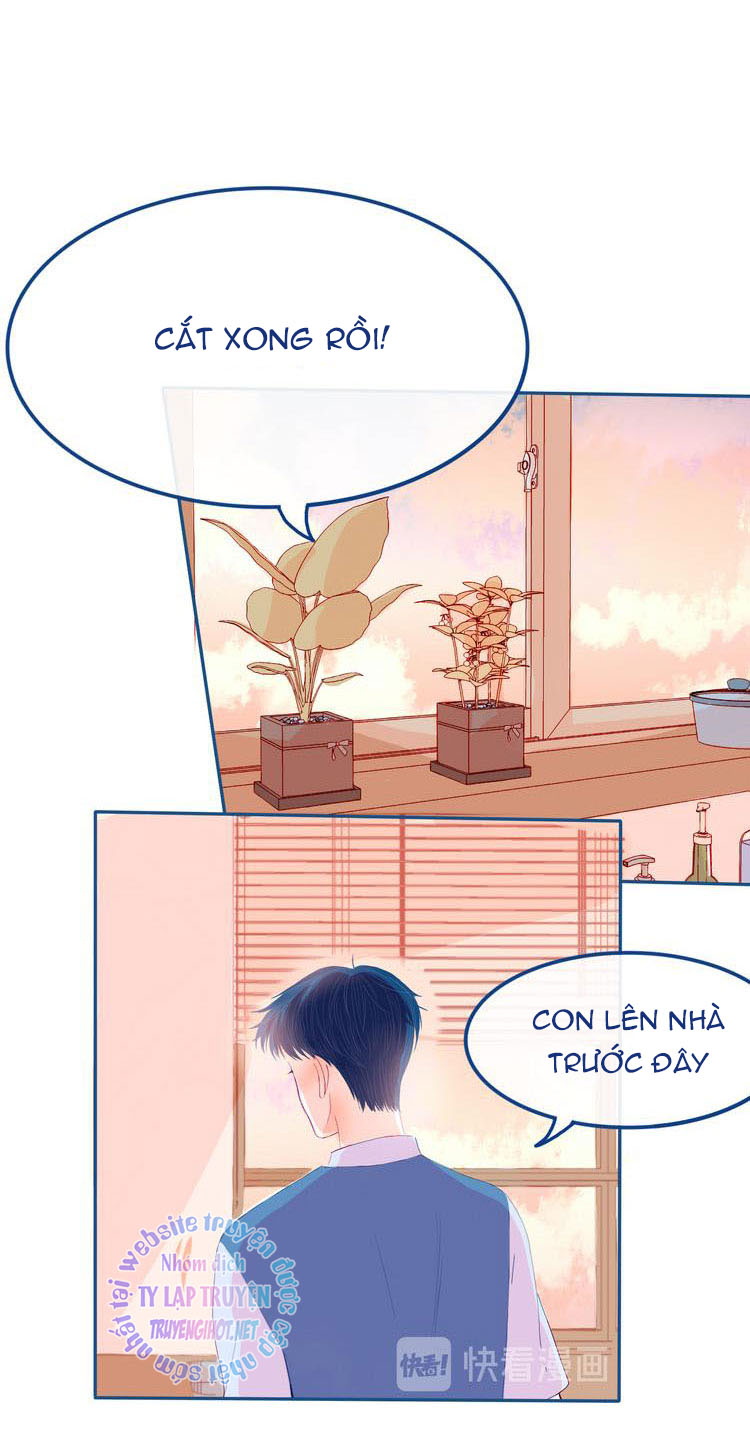 không có mưa gió thì sao có nắng chapter 30 26