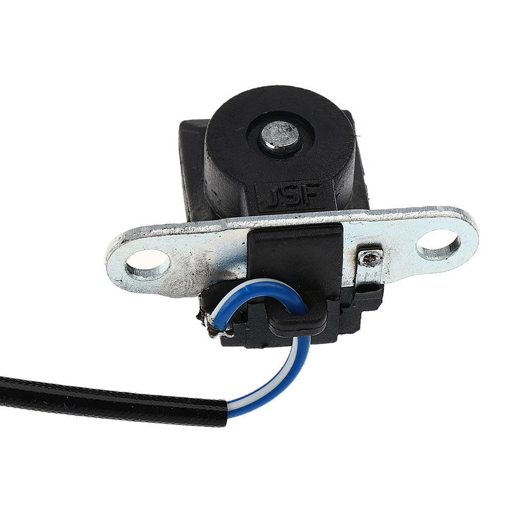 Magneto Stator 8 Coil+Magneto Stator CDI Ignition Coil For GY6 150cc Engine