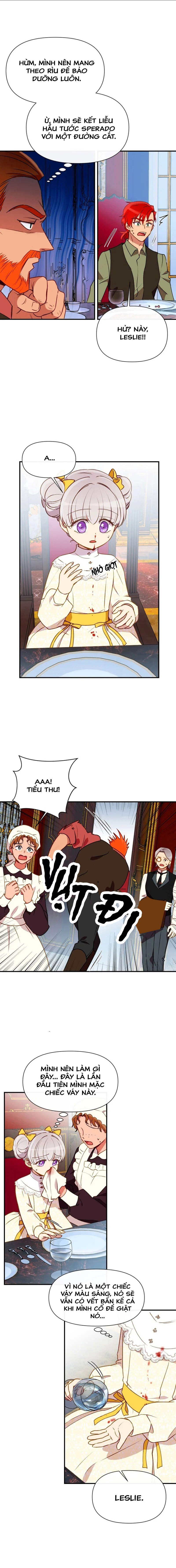 bản khế ước với nữ công tước ác ma chapter 46 14