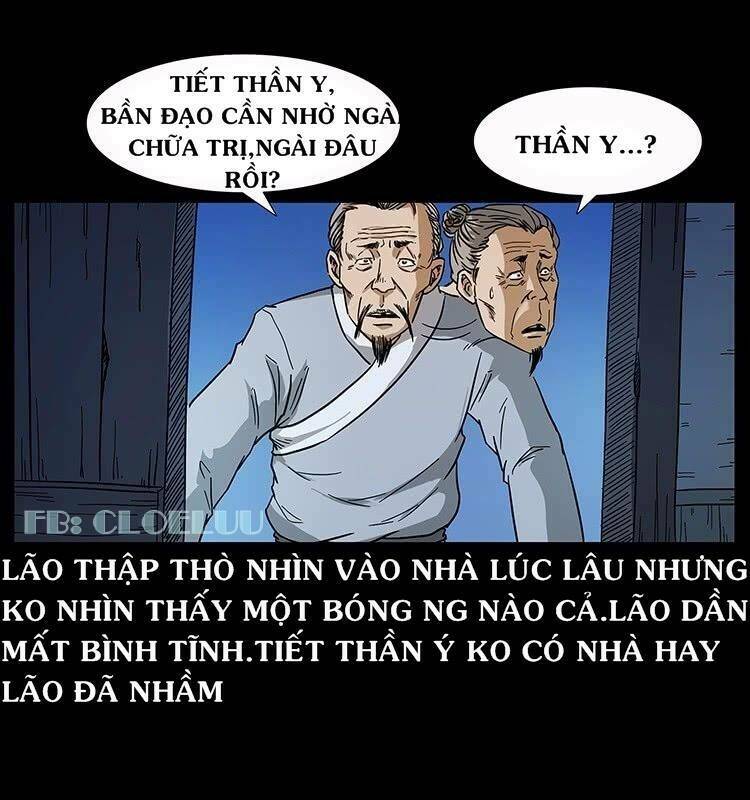tiên sơn truyền kỳ chapter 12 27
