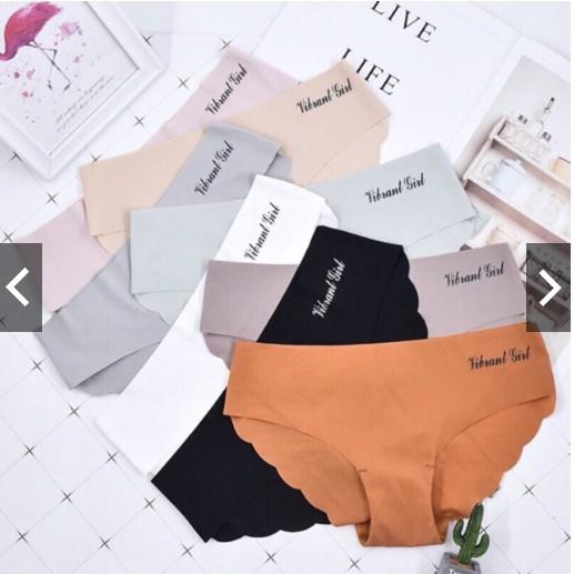 Combo 10 Quần lót su loại 1-Hàng cao cấp ms1028 - CHILLHOUSE