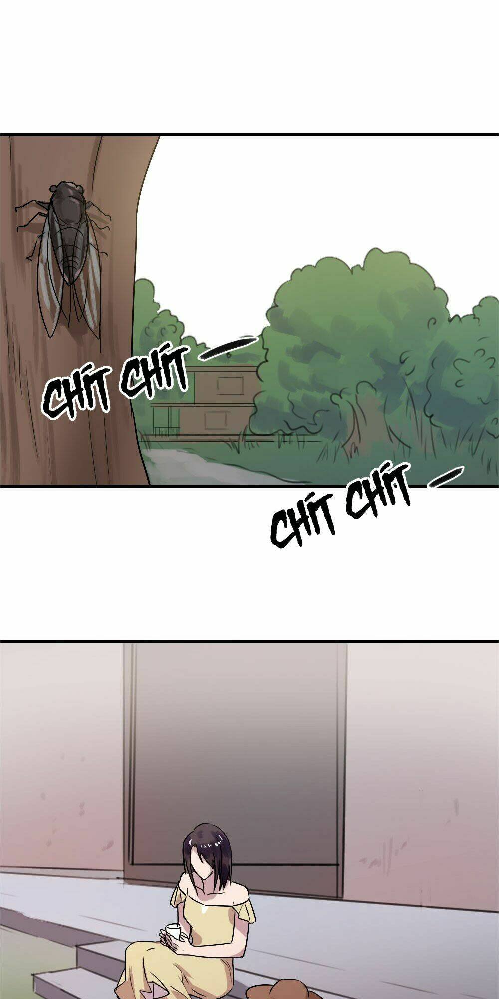 phải lòng em trai của bạn gái mình chapter 49 15