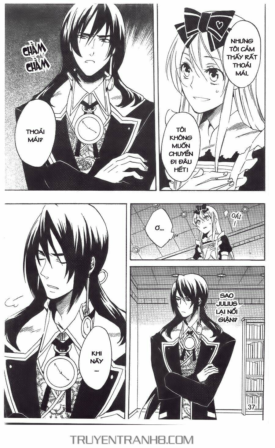 alice lạc vào xứ sở trái tim chapter 19 11