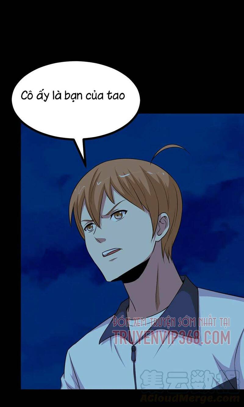 đai ca trở lại tuổi 16 chapter 168 4