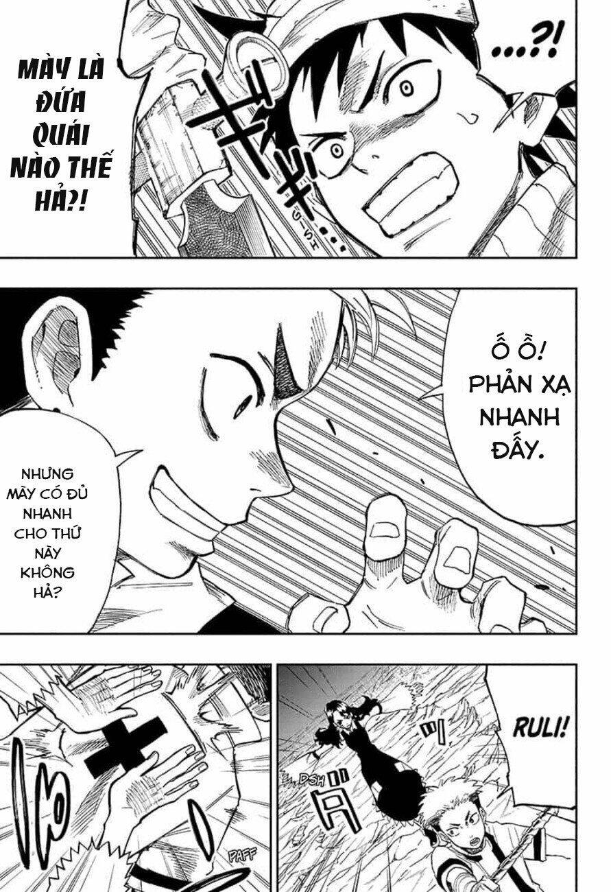 guardian of the witch chapter 4 17