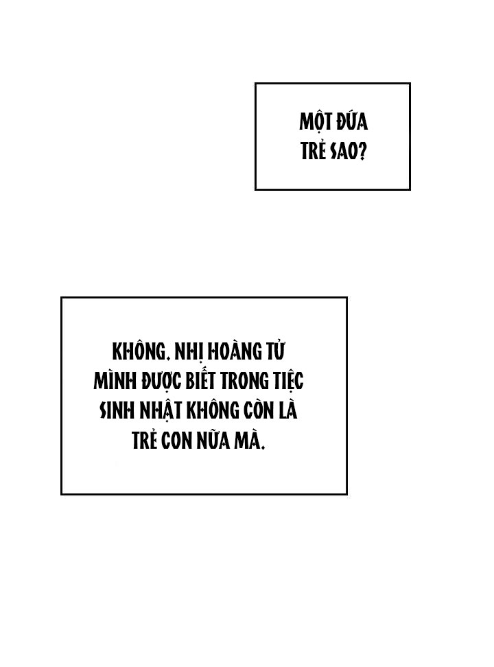 kết thúc của nhân vật phản diện chỉ có thể là cái chết chapter 57 32