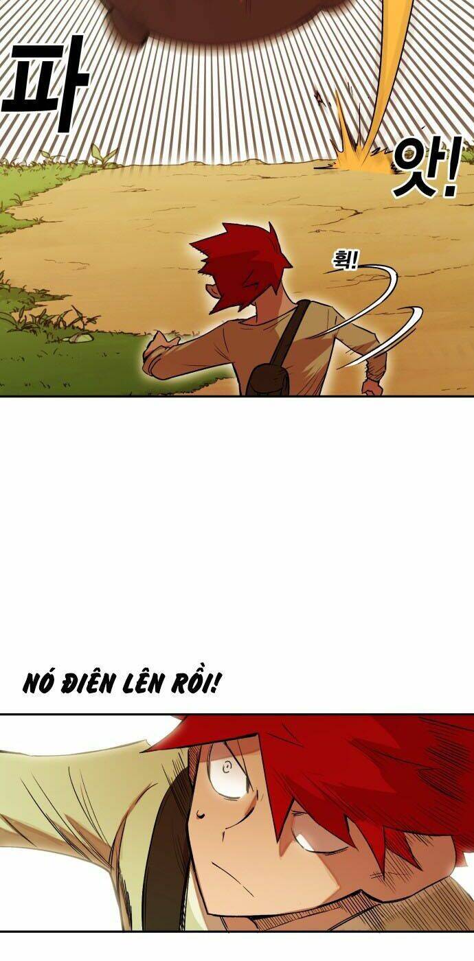 hard core leveling warrior ss2 chapter 180 25