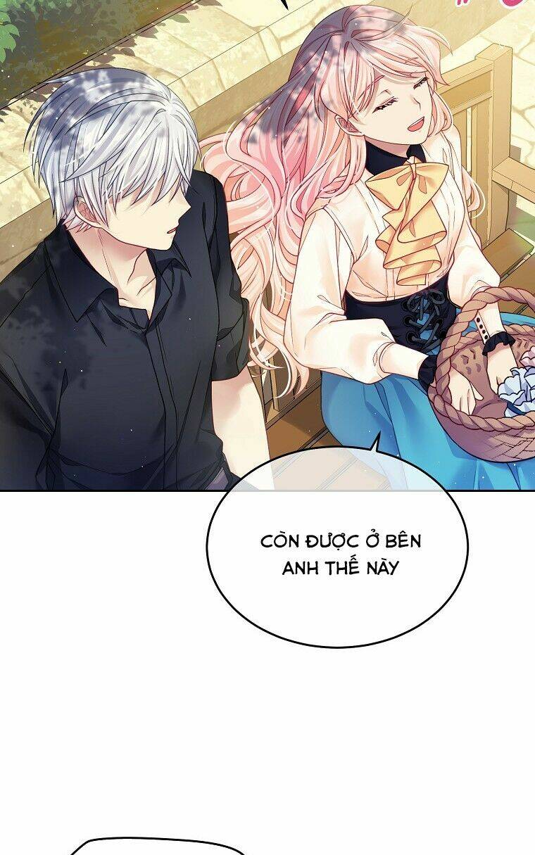 chồng em dễ thương chết mất thôi! chapter 12 5