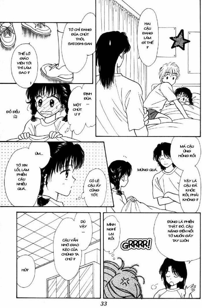 marmalade boy chapter 15 35