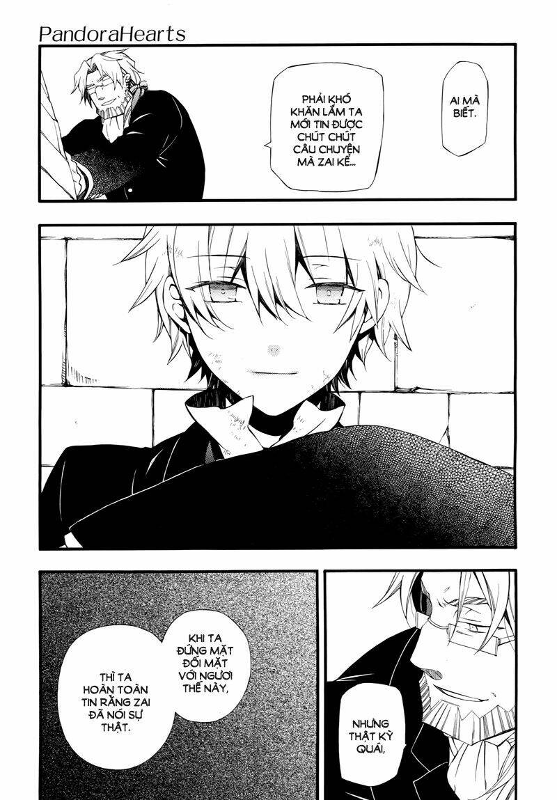 pandora hearts chapter 82 14