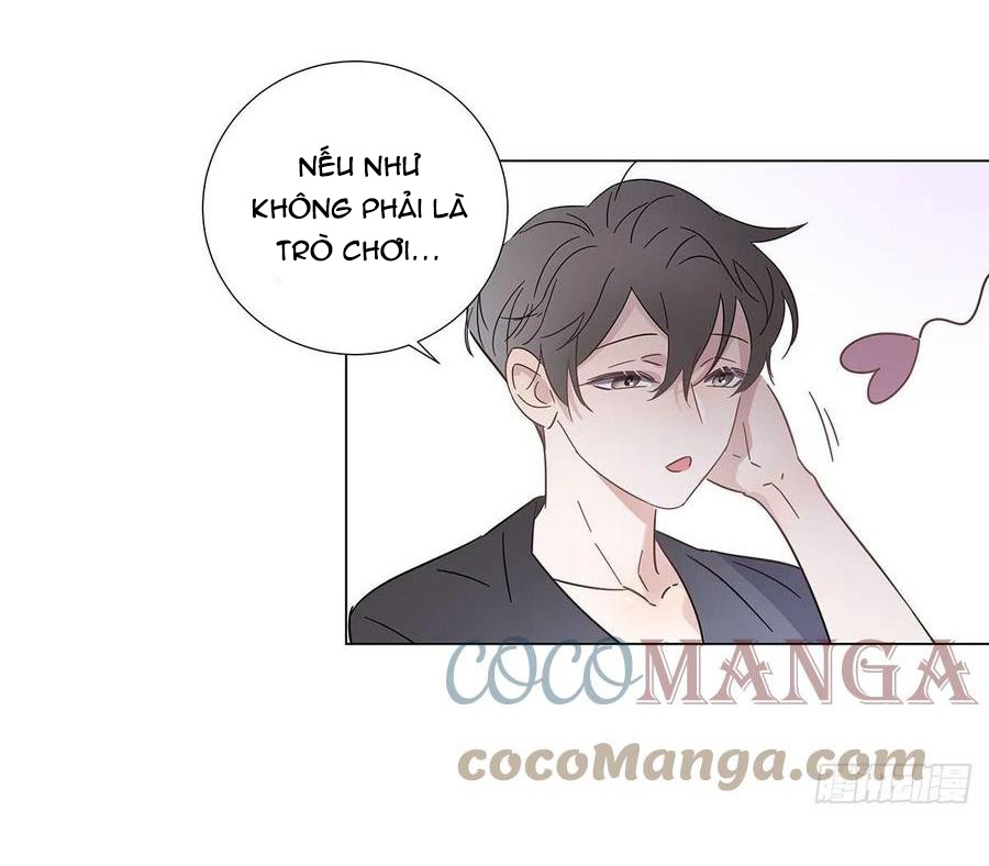 hôm nay nam giả trang nữ vẫn chưa được cầu hôn! chapter 73 5