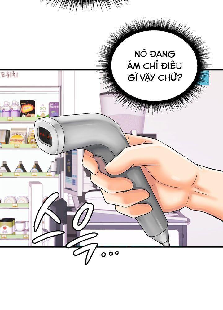 quét mã em đi! chapter 1.1 81