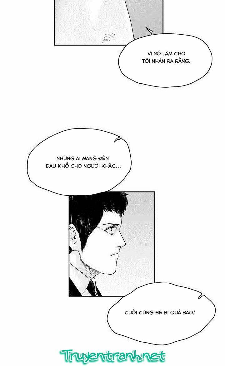 bạo lực học đường chapter 39 10