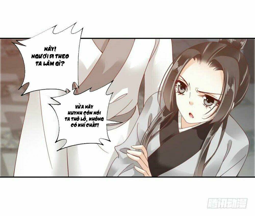 thiền tâm vấn đạo chapter 44 29