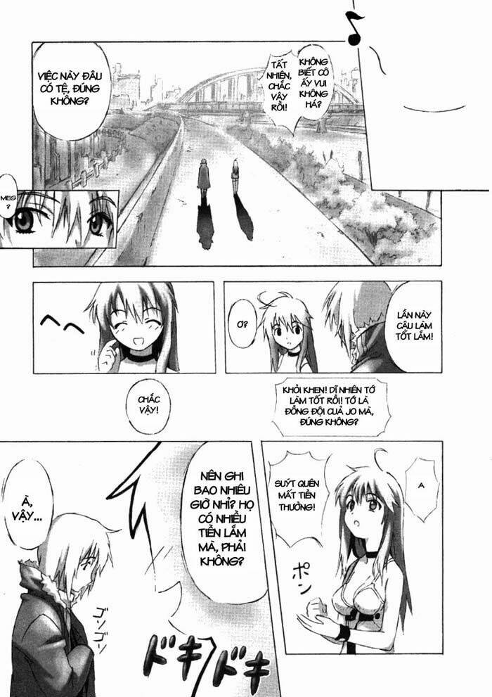 bakuretsu tenshi chapter 2 30