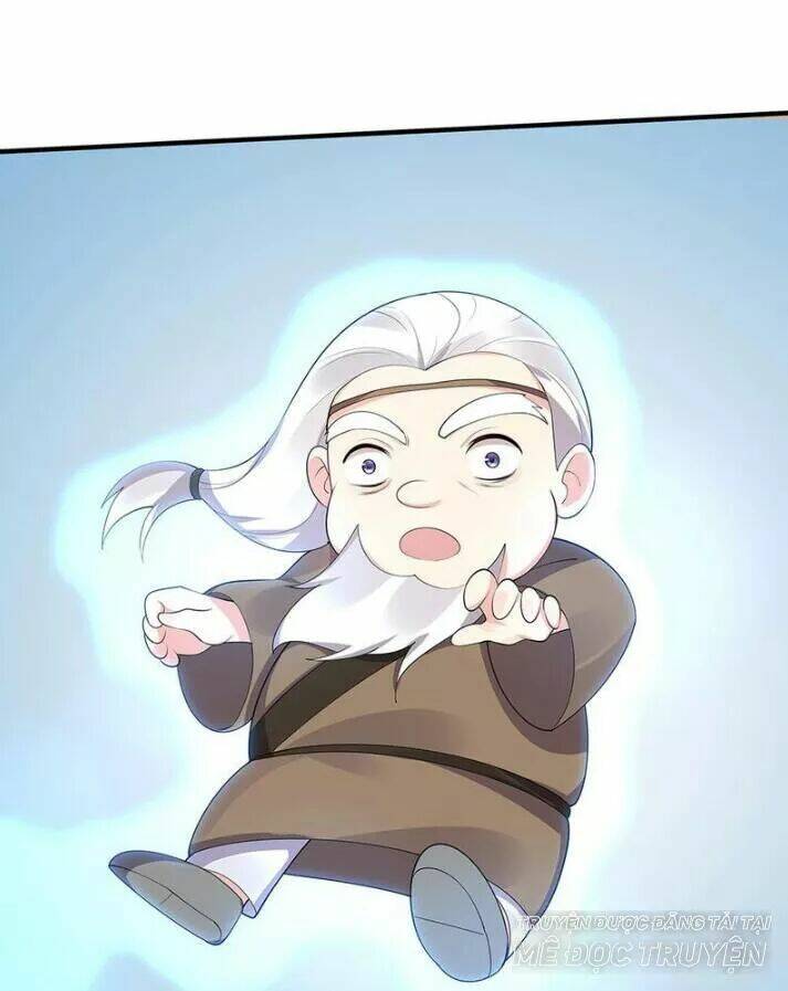 độc phi thần y quá kiêu ngạo chapter 82 31